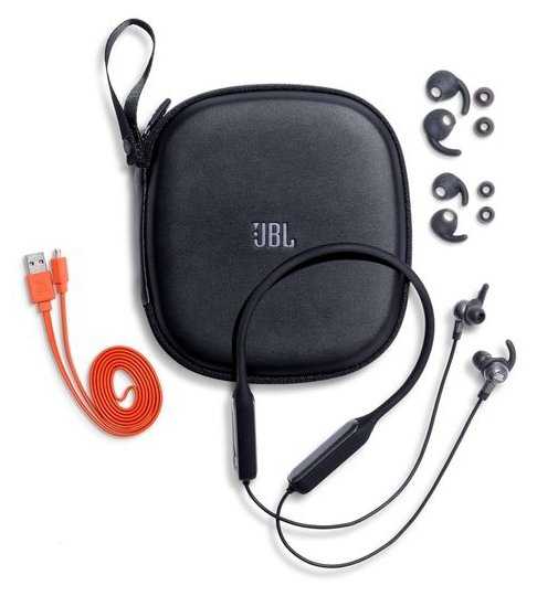 Беспроводные наушники JBL Everest Elite 150NC фотография 3