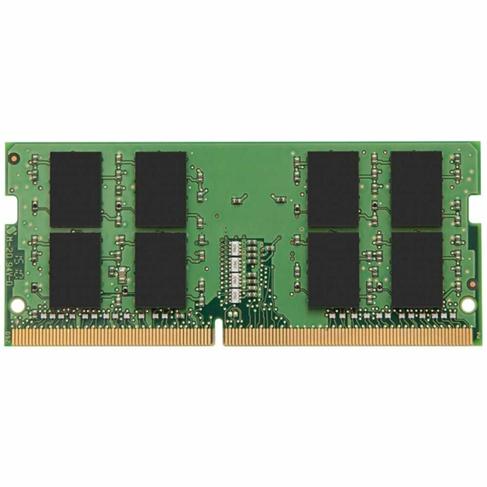 Оперативная память Apacer 16 ГБ DDR4 SODIMM (ES.16G2V.GNH) фотография 12