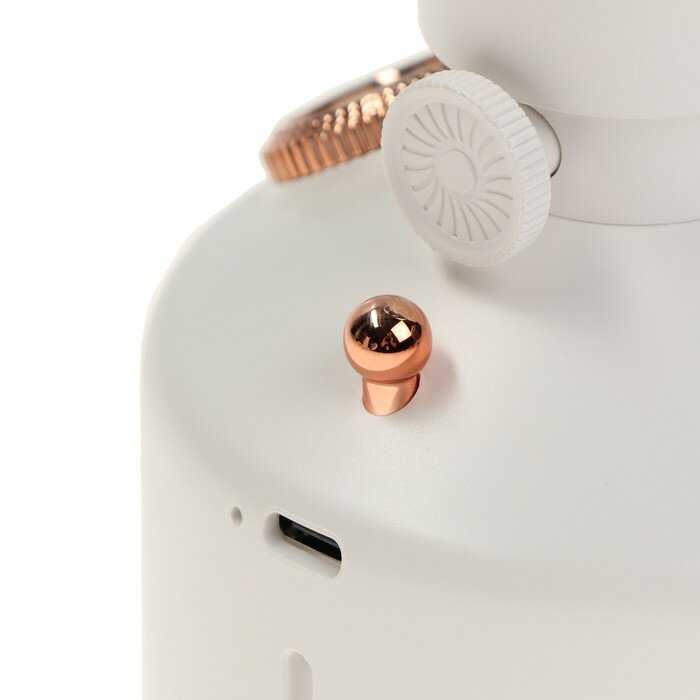 Увлажнитель Керосинка