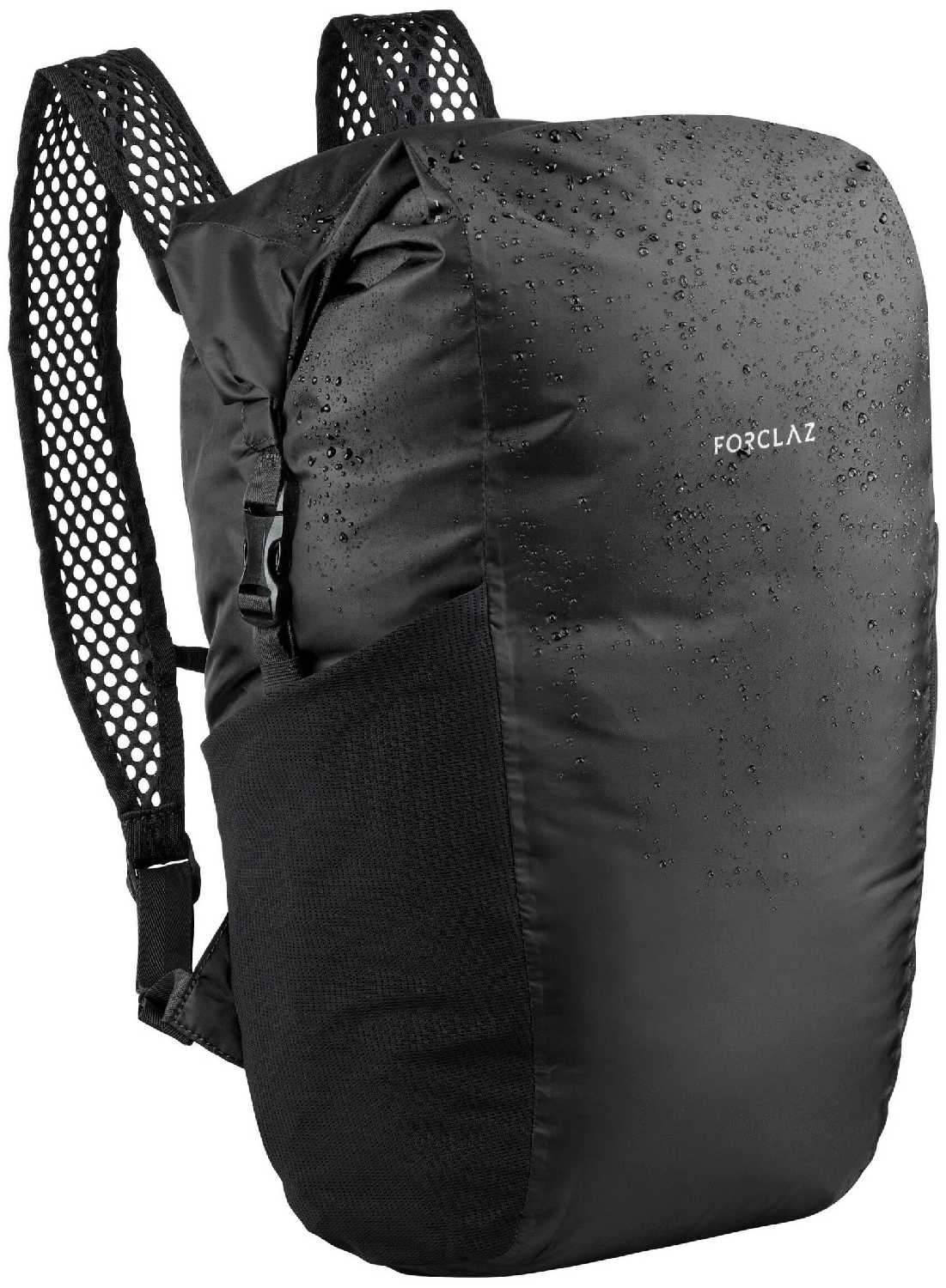 Туристический рюкзак Decathlon Forclaz Travel 20 фотография 8