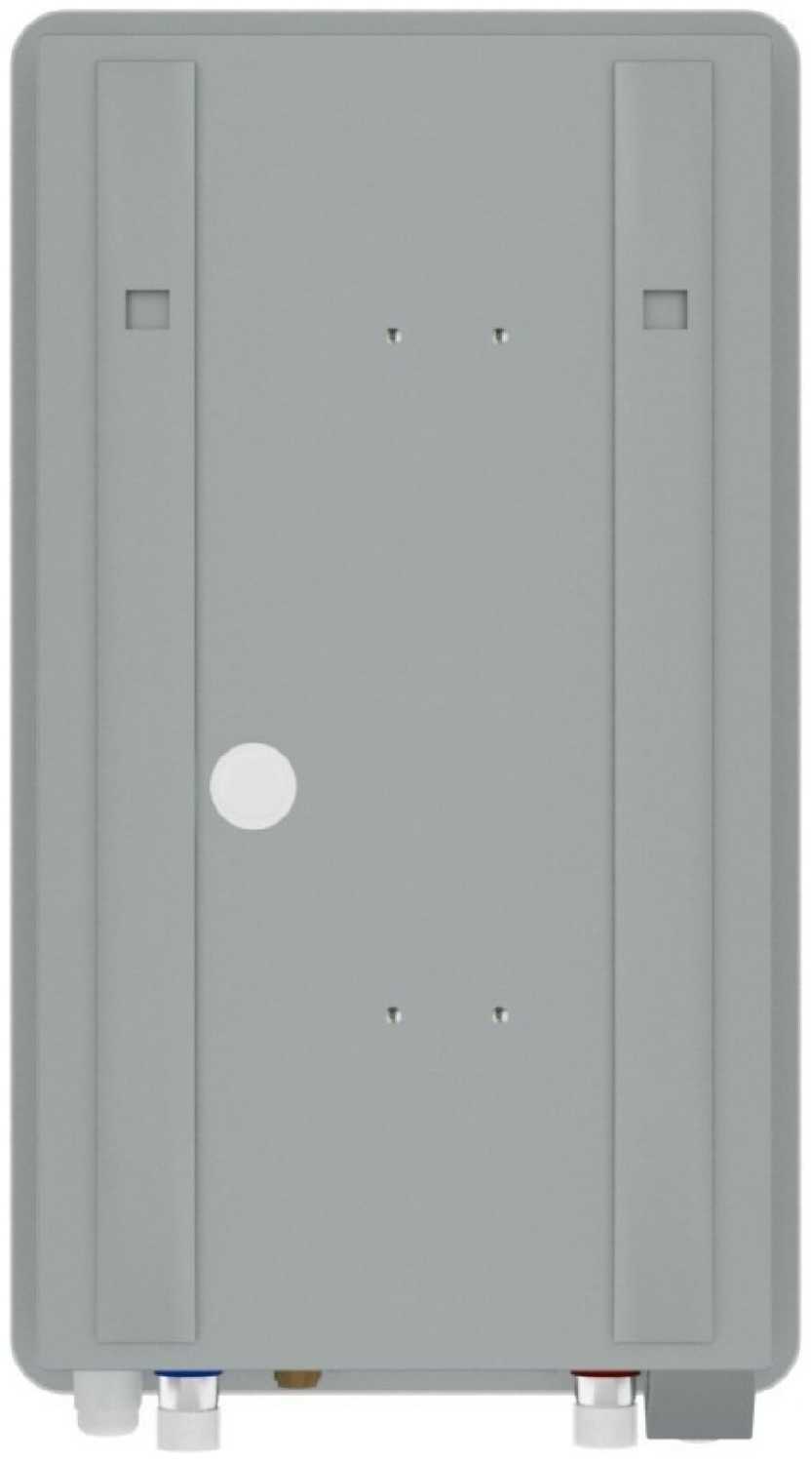Электрический котел Лемакс Proplus-12, 12 кВт, одноконтурный фотография 5