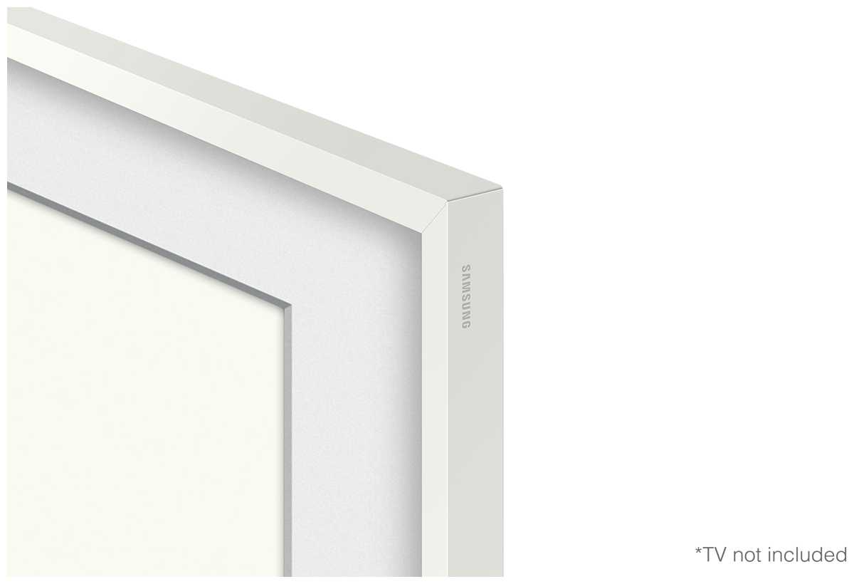 Дополнительная рамка Samsung The Frame 50