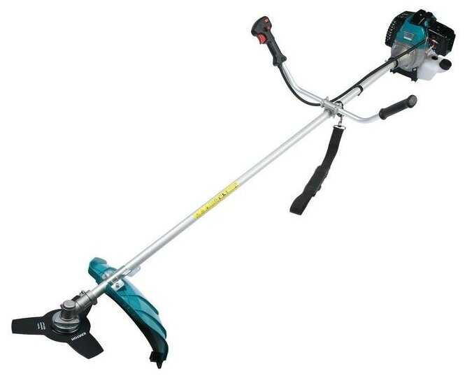 Триммер бензиновый Кратон GGT-52 фотография 1
