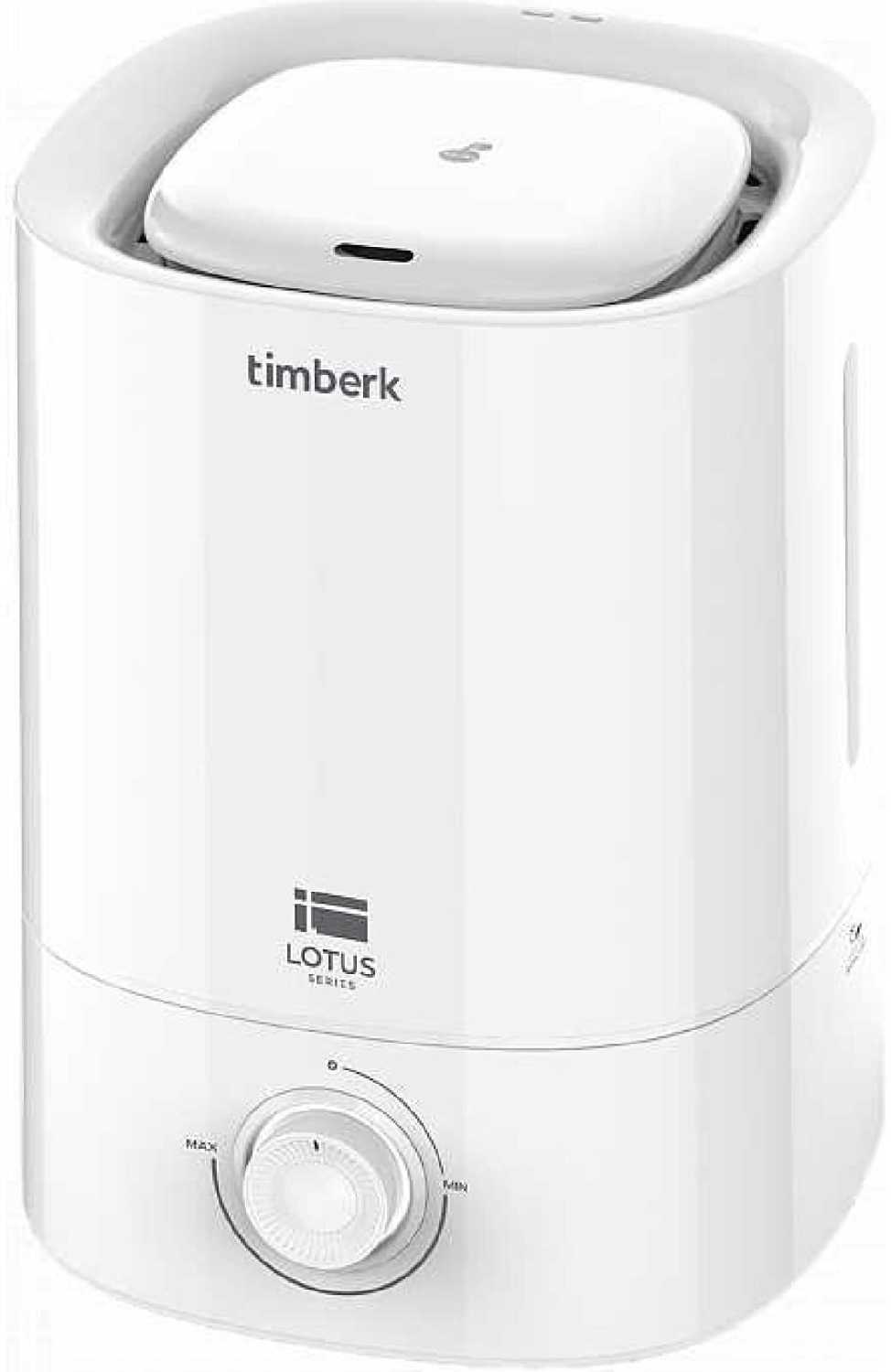 Увлажнитель воздуха Timberk T-HU6-A20M фотография 6