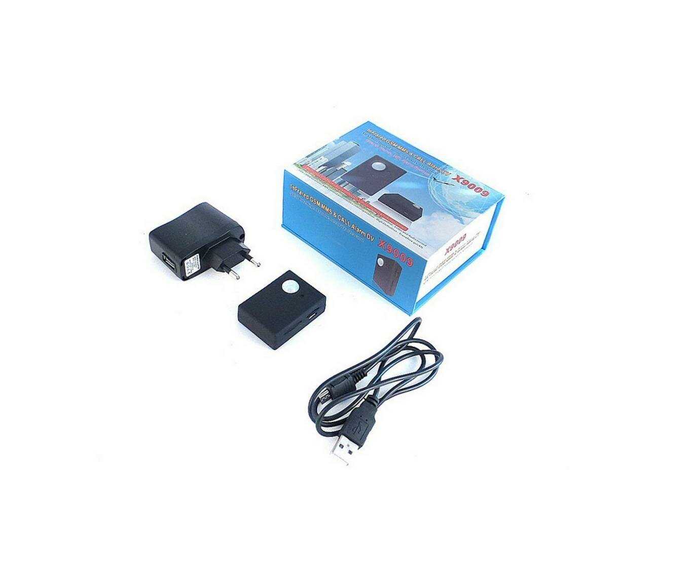 Миниатюрнейшая MMS камера Straz ММС-Микро (P4440EU) фотография 1