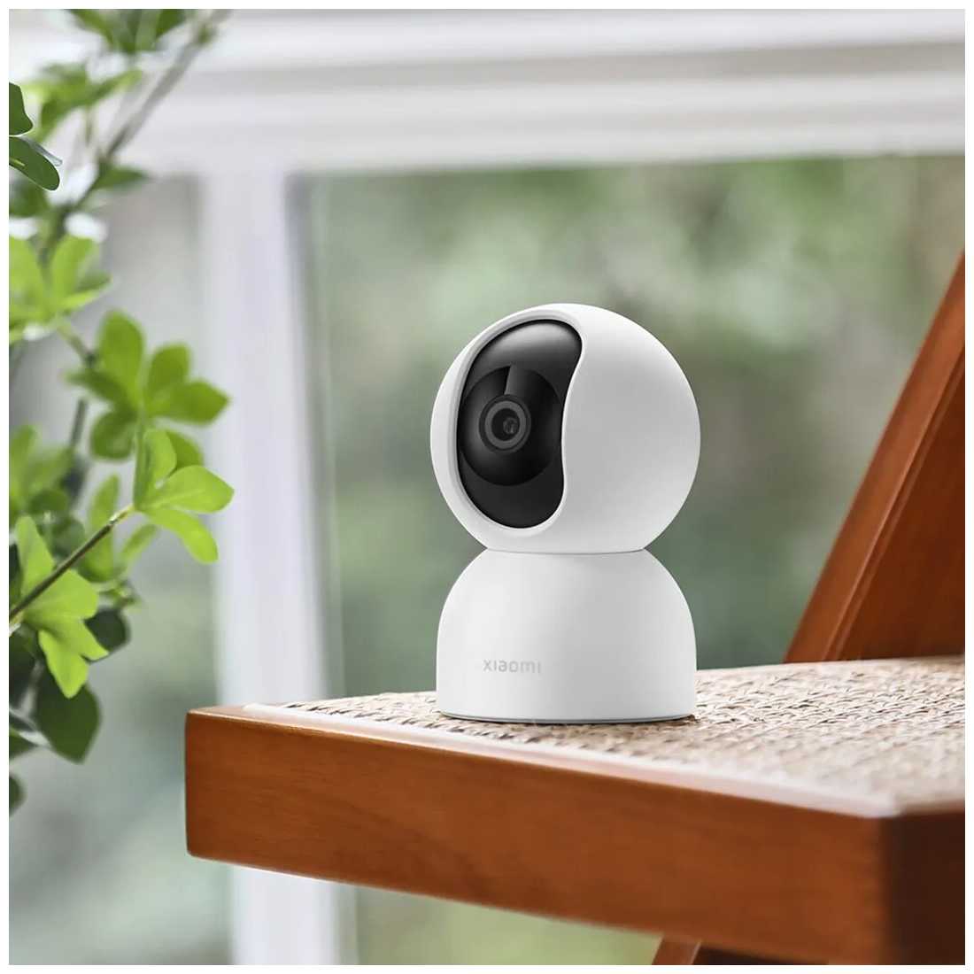 Муляж камеры видеонаблюдения Xiaomi Mi Smart Camera 2 PTZ (MJSXJ11CM) фотография 19