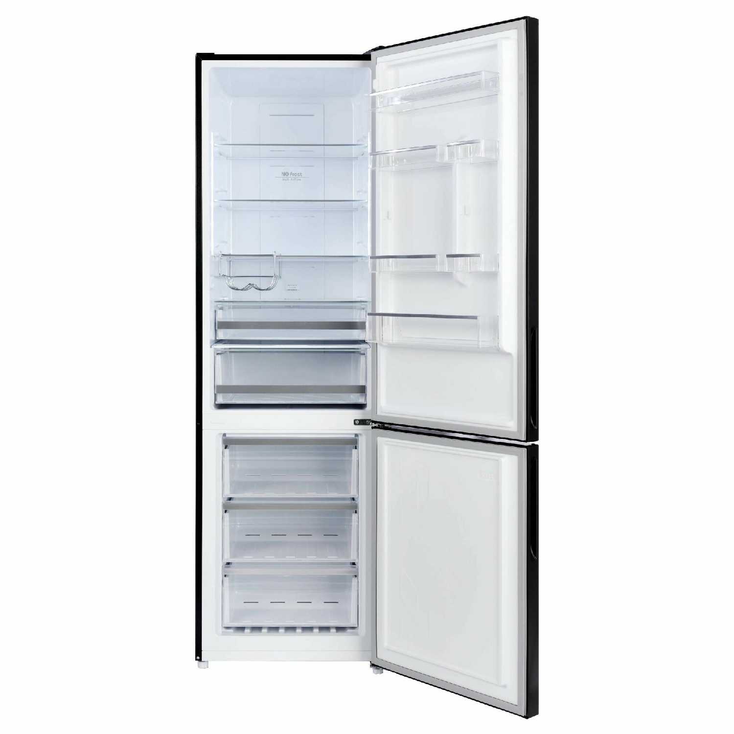 Холодильник KNFC 62370 фотография 17