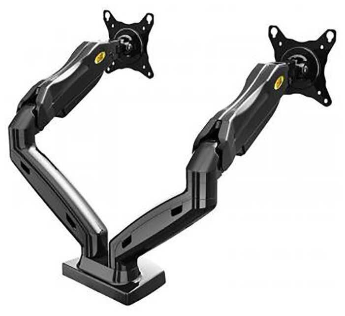 Крепление North Bayou NB F160 фотография 4