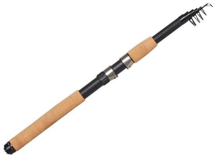 Удилище спиннинговое Salmo Sniper TRAVEL SPIN 20 2.40 (2419-240)