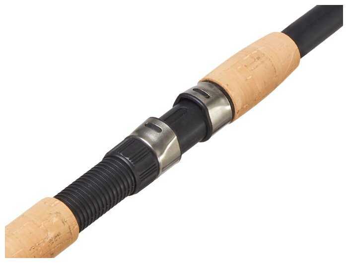 Удилище спиннинговое Salmo Sniper TRAVEL SPIN 20 2.40 (2419-240) фотография 1