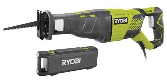 Пила RYOBI RRS1200-K фотография 4