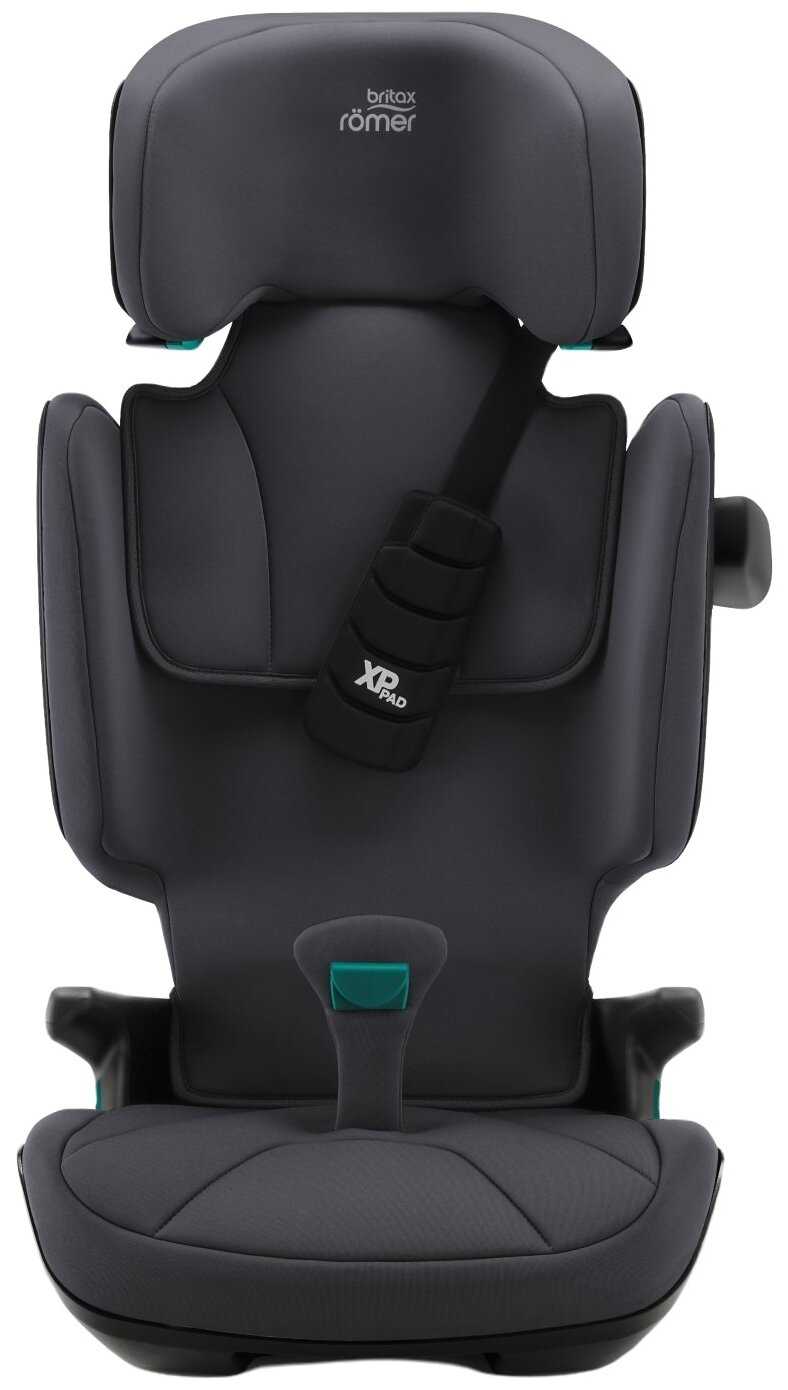 Детское Автокресло Britax Kidfix фотография 7