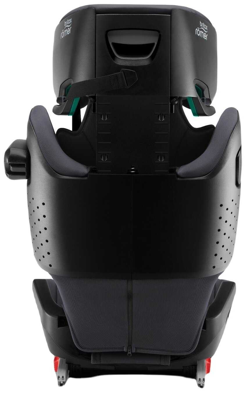 Детское Автокресло Britax Kidfix фотография 8