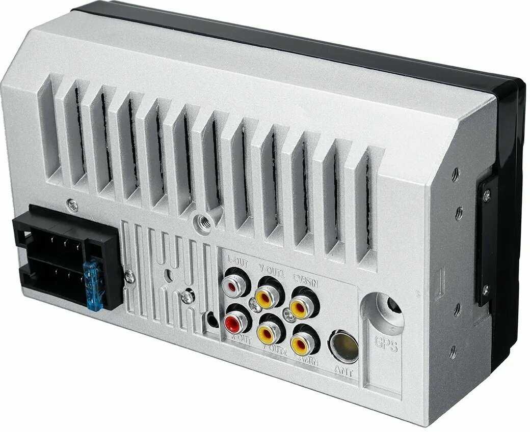 Автомагнитола 7010B 2 din 7