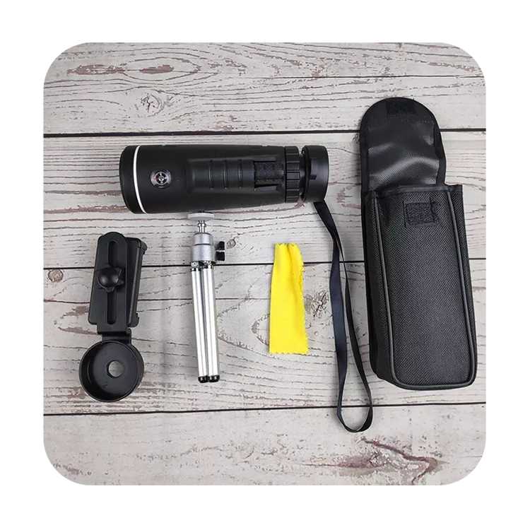 Монокуляр Apexel Tele Zoom 40X60 (DT) фотография 2