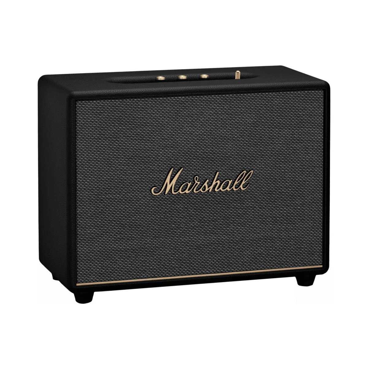 Беспроводная колонка Marshall Woburn III фотография 2