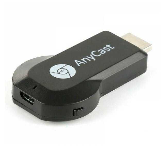 AnyCast M4 Plus фотография 4