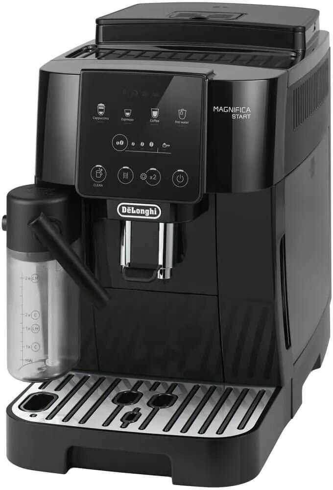 Кофемашина автоматическая Delonghi ECAM 223.61 (GB) фотография 9