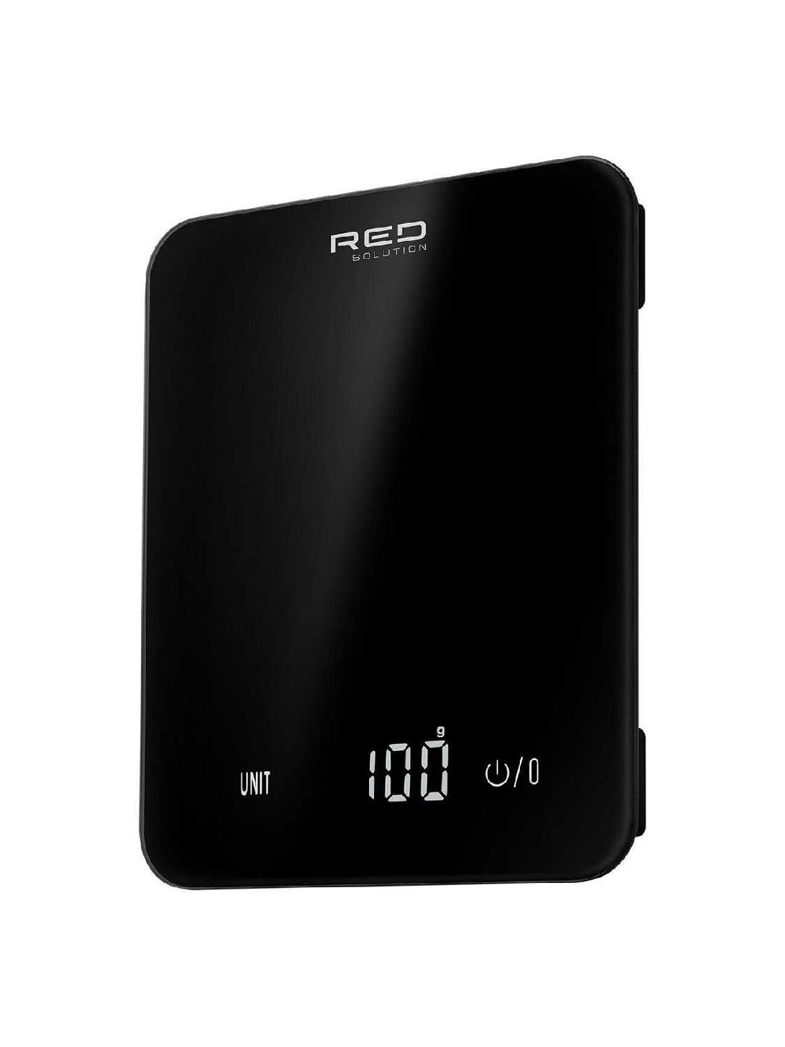 Весы кухонные RED SOLUTION SM727 фотография 3