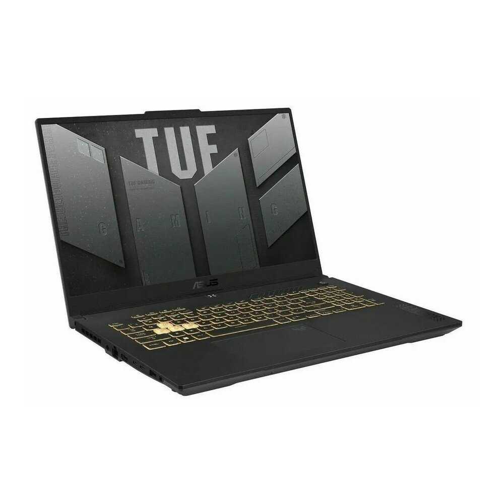 Ноутбук ASUS TUF Gaming F15 FX507VV4-LP061 15.6