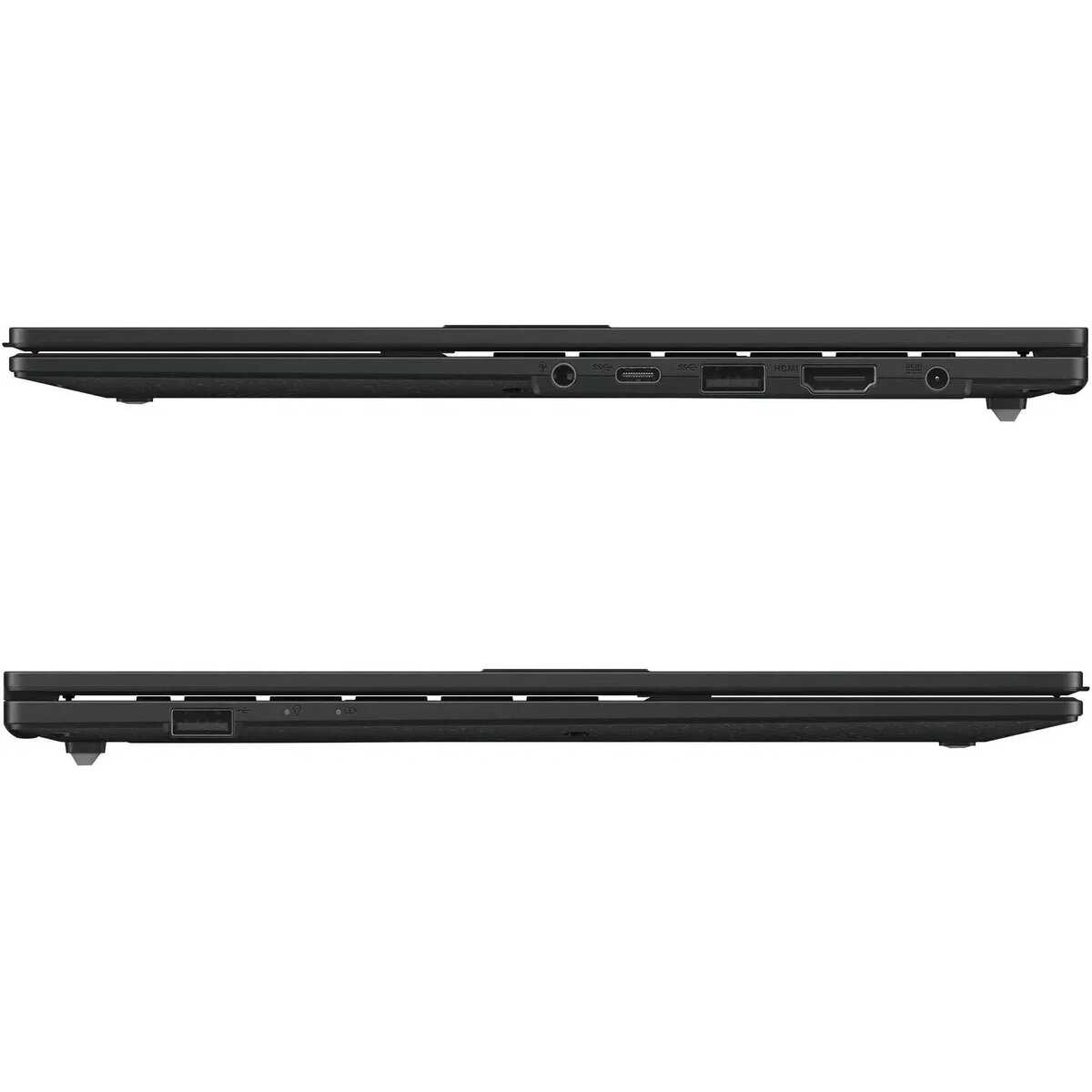 Ноутбук ASUS Vivobook Go E1504FA-BQ718W (90NB0ZR2-M01630) фотография 3