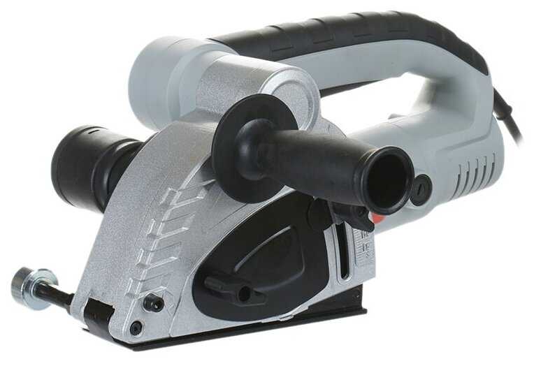 Штроборез электрический Ресанта ШТ-30/1600 (125мм) фотография 7