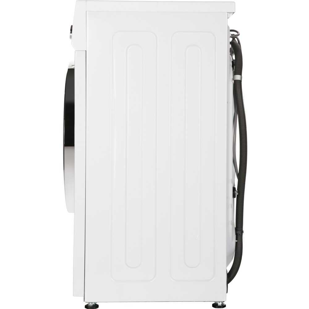 Стиральная машина NORDFROST i-DDQ4 7120 W, 7 кг, инвертор, прямой привод (7120) фотография 16