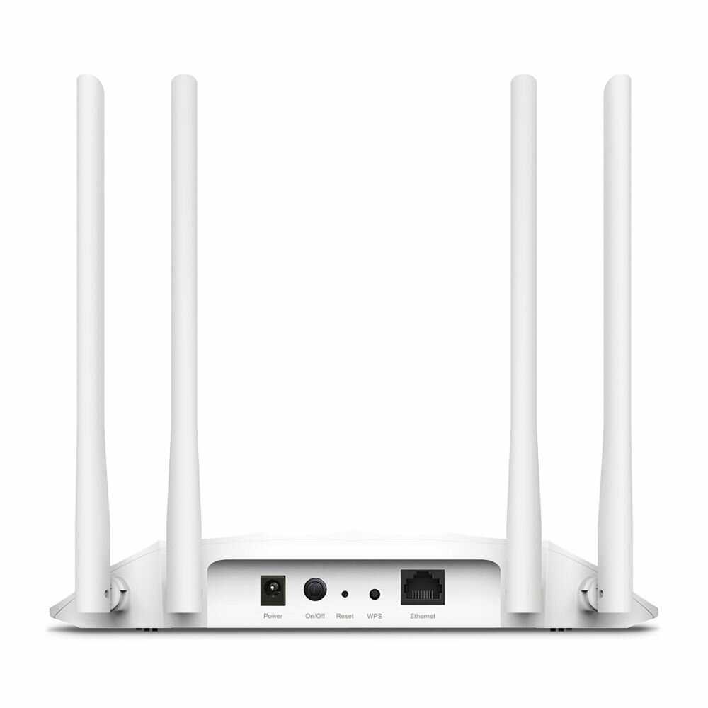Сетевое оборудование Tp-link Точка доступа Wi-Fi AX1800 (TL-WA1801) фотография 3
