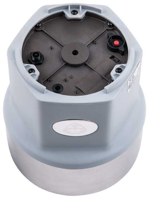 Бытовой измельчитель STATUS Premium 300 фотография 1