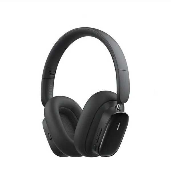 Беспроводные наушники Baseus Bowie H1i Noise-Cancellation (A00050402223-00)