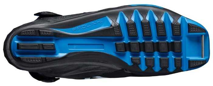 Лыжные ботинки Salomon S/Race Carbon Skate Prolink фотография 2