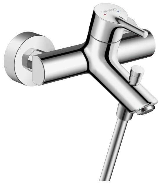 Смеситель Hansgrohe 72400