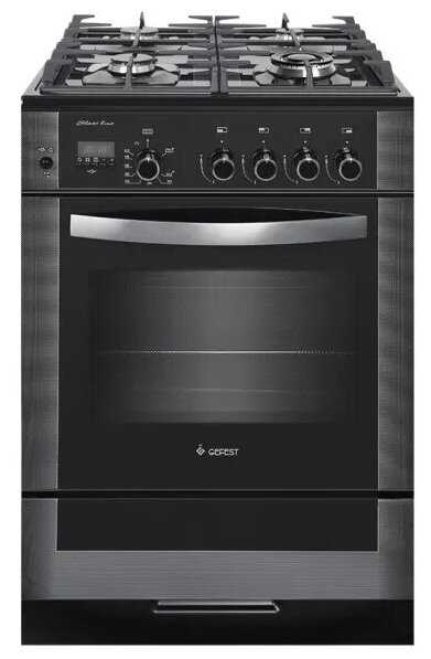Gefest 6500-04 0244