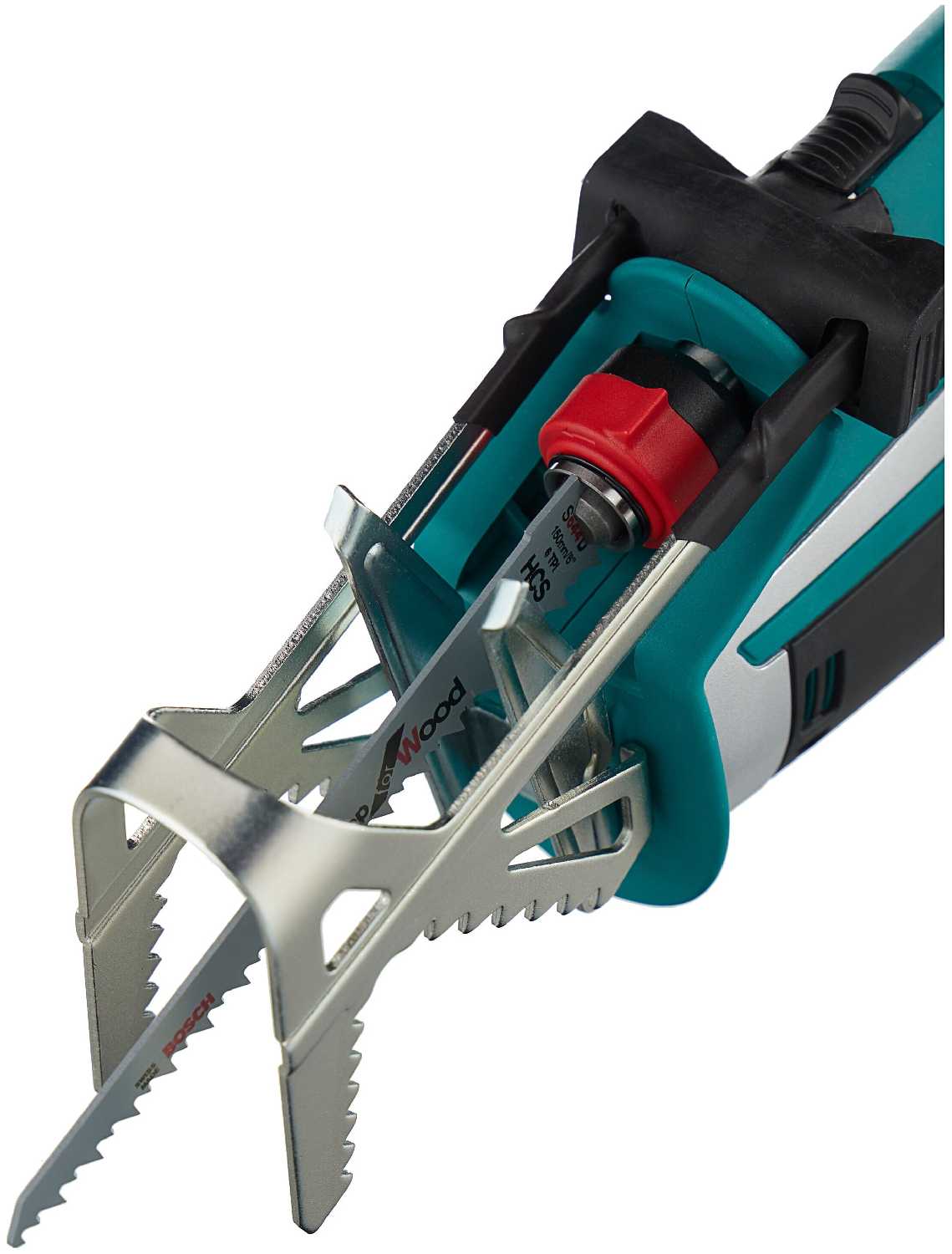 Пила BOSCH Keo (0600861900) фотография 5