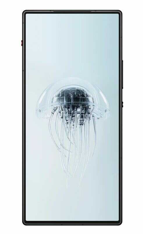 Смартфон ZTE Nubia Red Magic 10 Air фотография 2