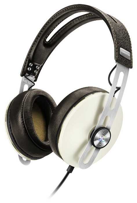 Обзор наушников SENNHEISER MOMENTUM 2.0