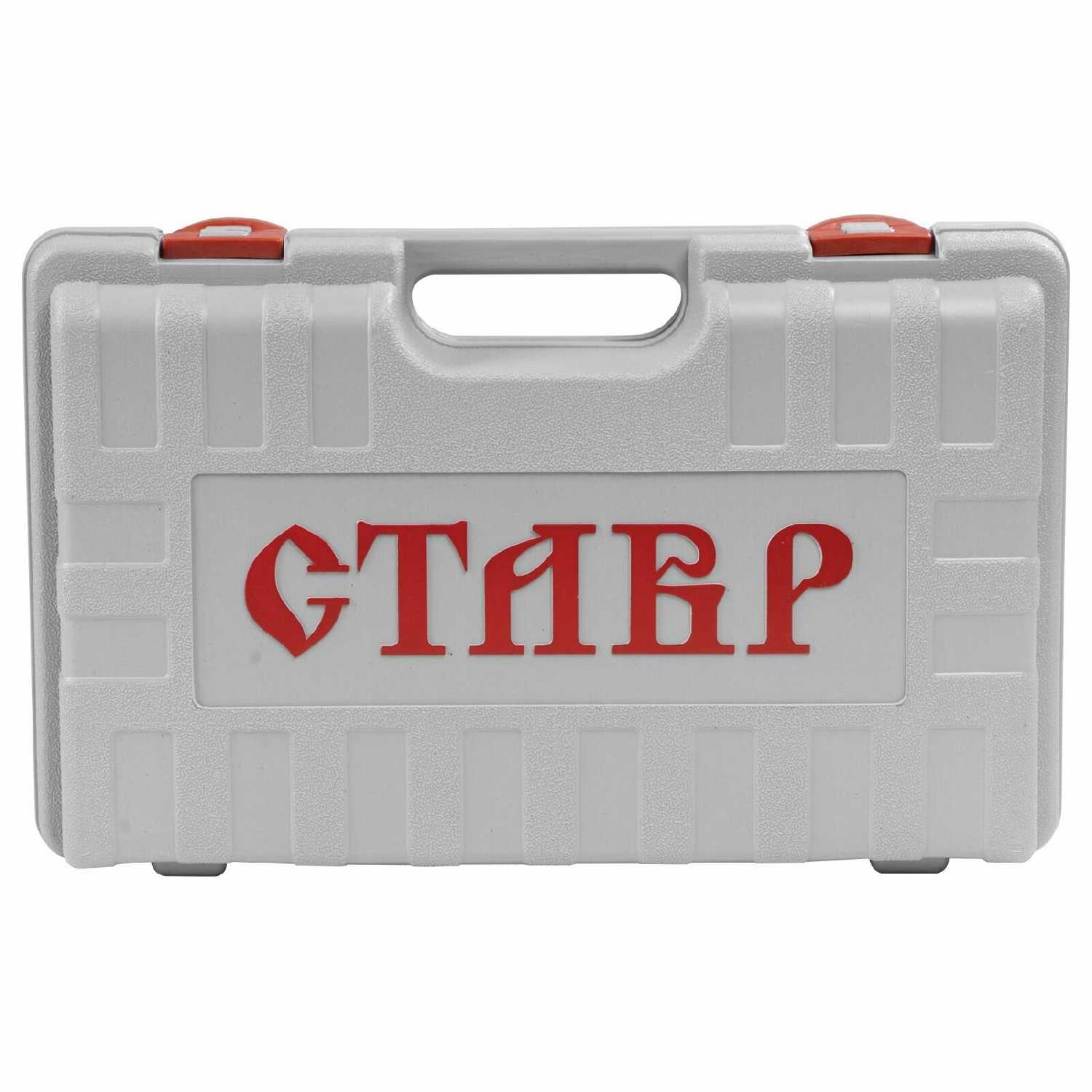 Перфоратор СТАВР ПЭГ-780 (780 Вт) фотография 12