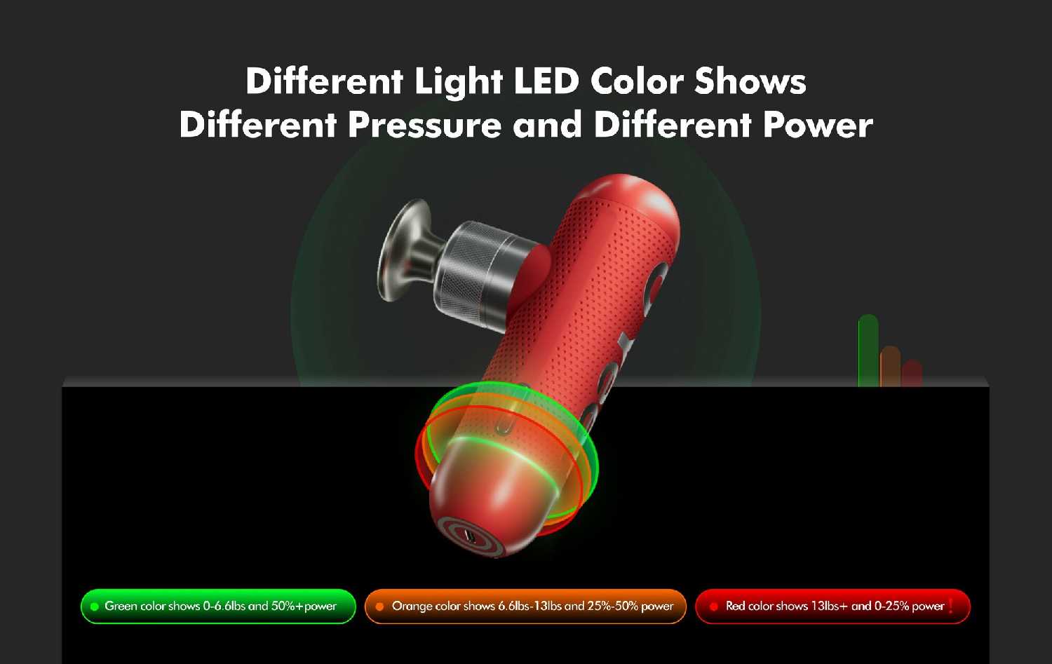 Массажер O'Yeet NEX Mini фотография 10