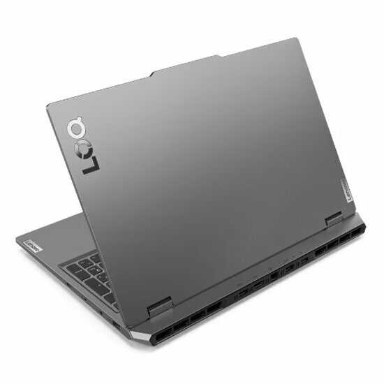 Ноутбук LOQ LOQ 15IRX9 (WQHD IPS 165Hz, i5-13450HX, 16Gb, 512Gb SSD, RTX 4050) фотография 13