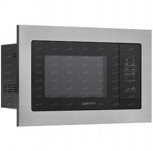 Микроволновая печь Samsung MG20A7013AT фотография 4