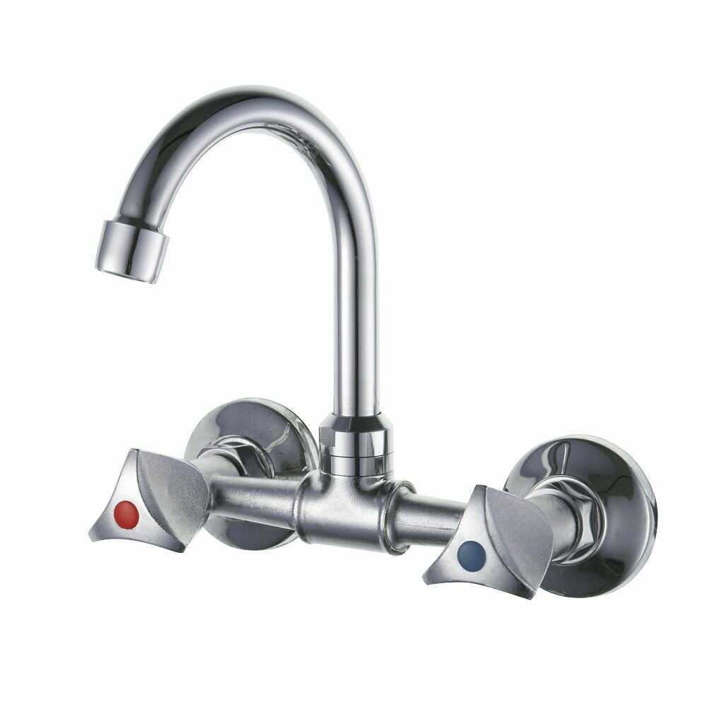 Смеситель для кухни SL119-362 фотография 3