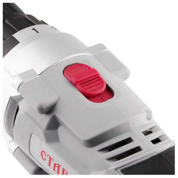 Аккумуляторная дрель-шуруповерт СТАВР ДА-18/2ЛМ фотография 2