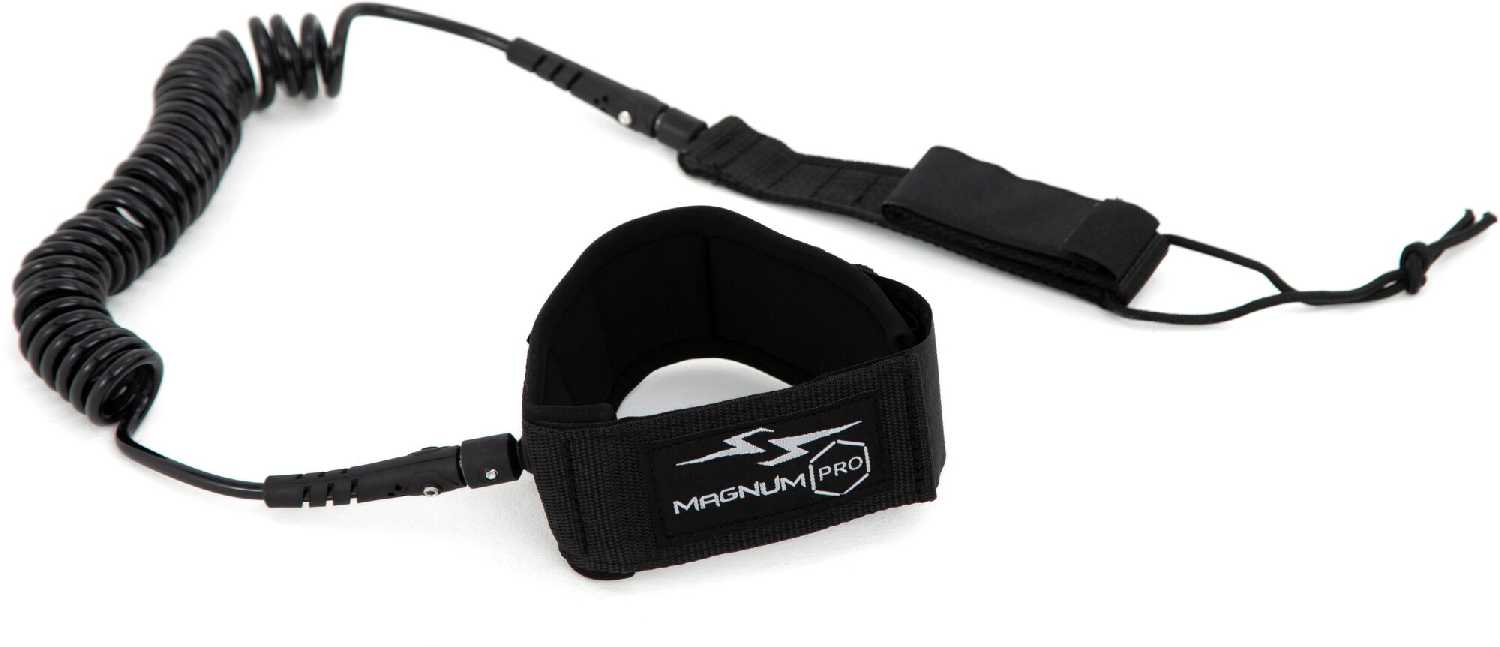 Сап борд надувной Magnum PRO 10.6 фотография 24