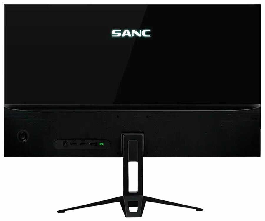 Монитор SANC N3253 IPS 75Hz фотография 16