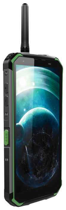 Смартфон Blackview BV9500 Pro фотография 3