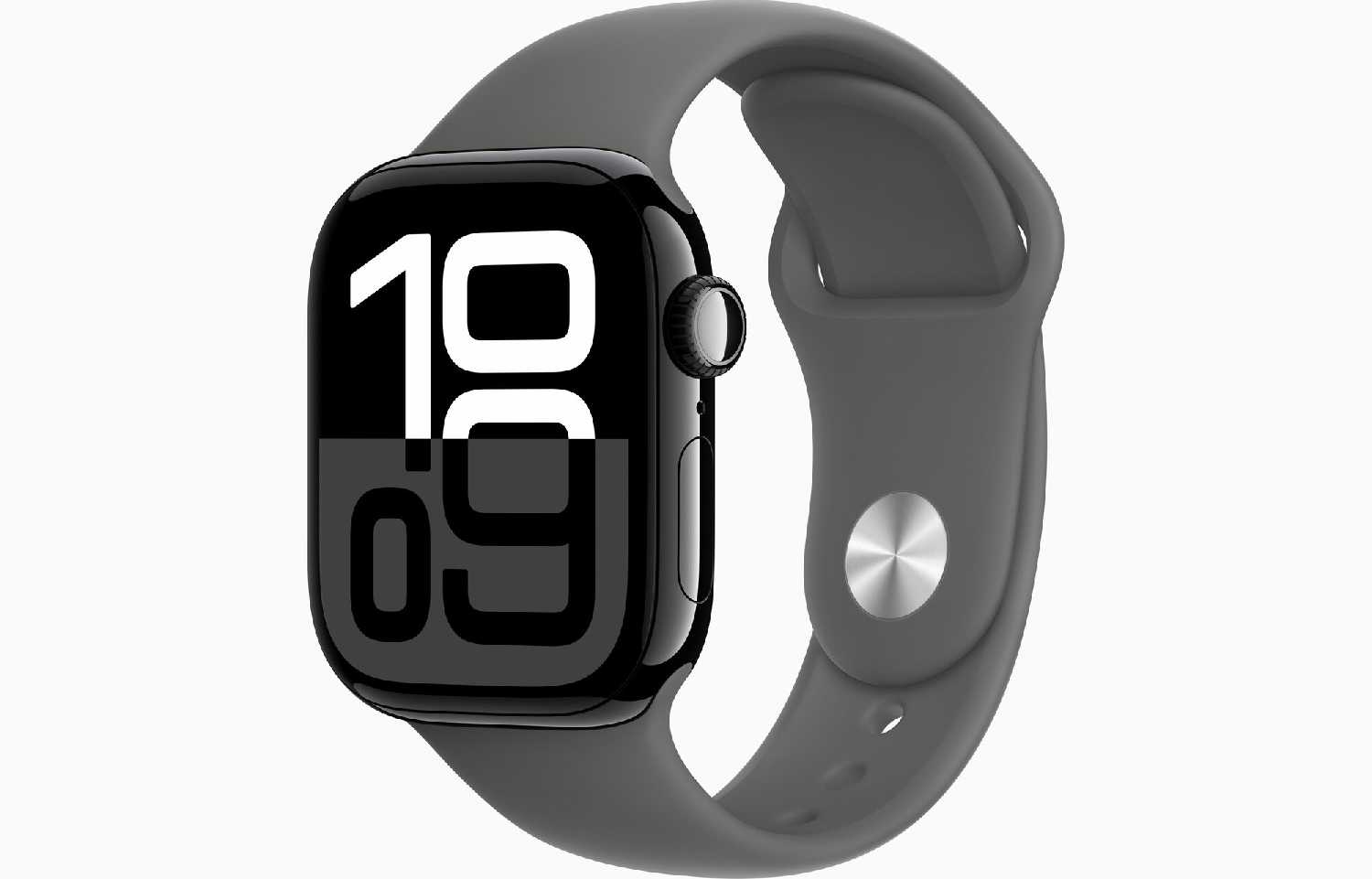 Умные часы Apple Watch Series 10 42mm фотография 11