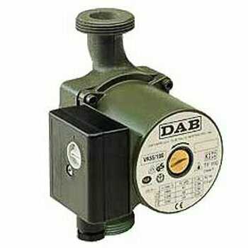 Циркуляционный насос DAB VA 35/130 (71 Вт) фотография 19