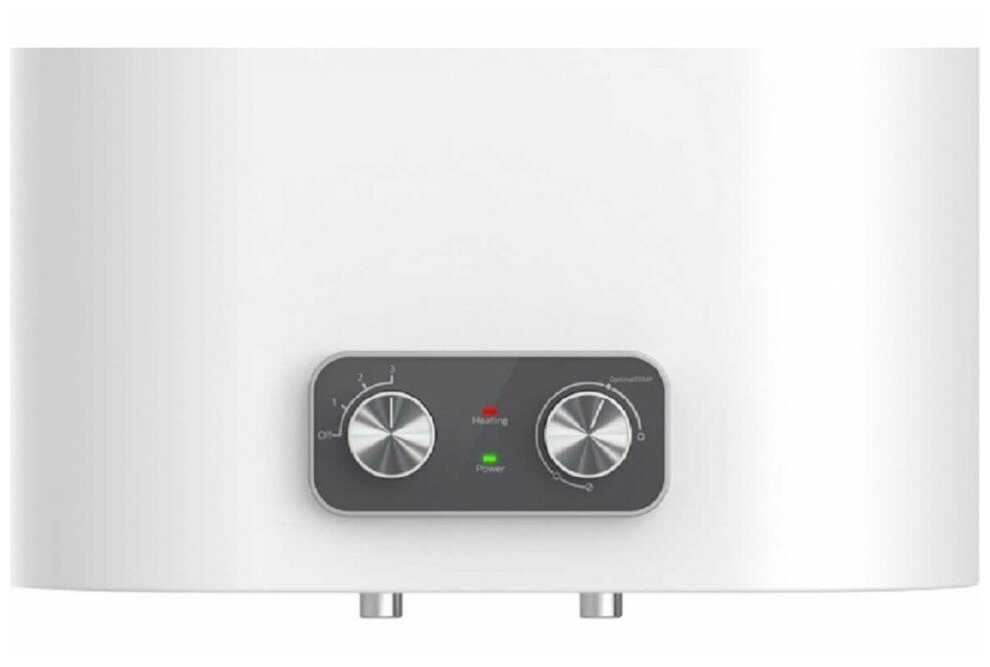 Электрический накопительный водонагреватель Philips AWH1613 (100YA) фотография 6