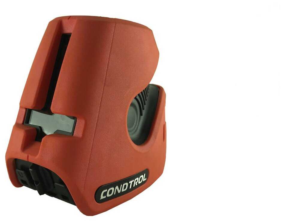 Лазерный нивелир CONDTROL Neo X200 (1-2-115) фотография 19