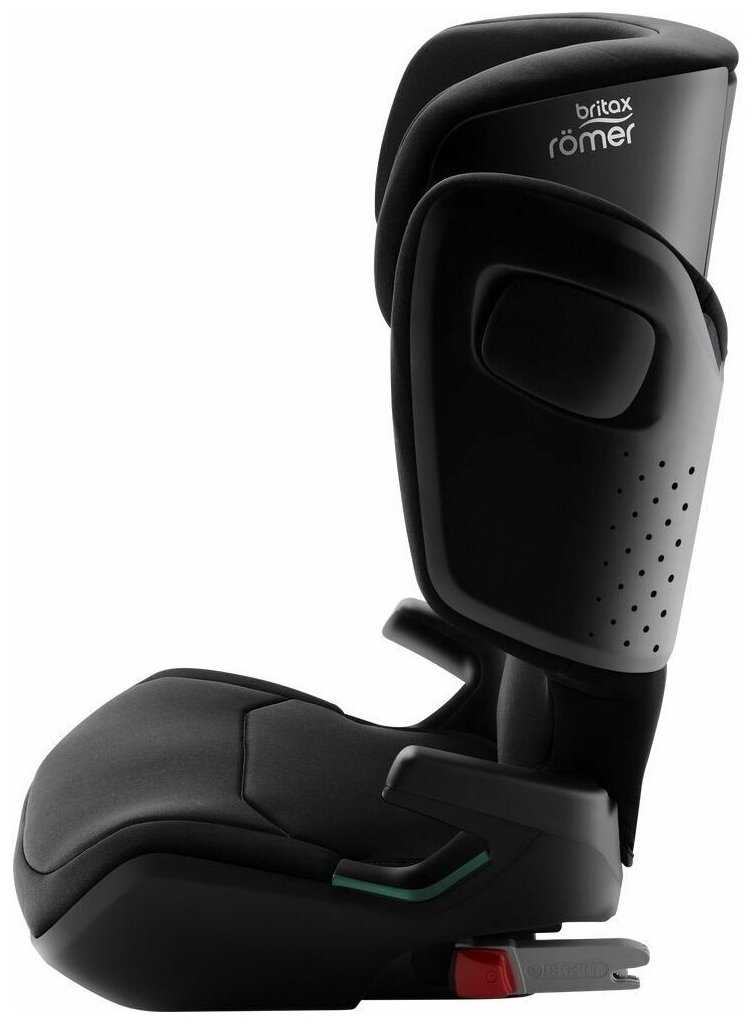 Автокресло BRITAX ROMER KidFix M i-Size фотография 4
